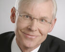 Schwerdtfeger Dr. Nikolaus Portrait